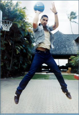 Matthew Fox pic #47793